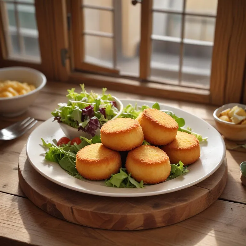 Fondus au fromage