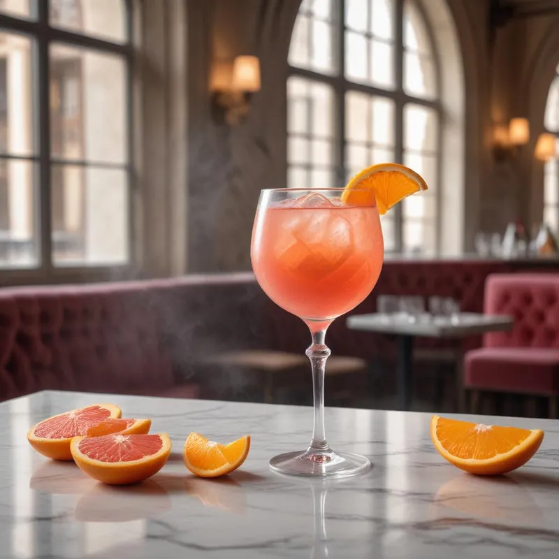 Spritz Nova